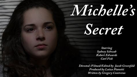 Michelles Secret 2014 Youtube