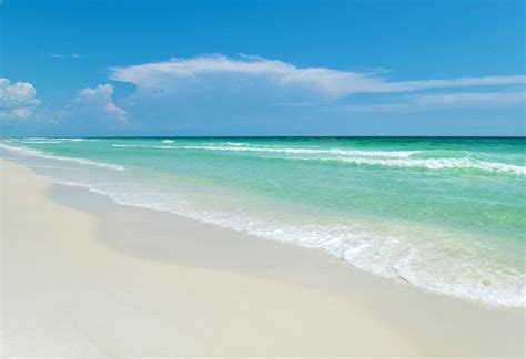 19 Best Beaches On The Florida Gulf Coast Planetware