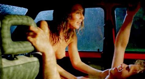 Carice Van Houten Nude Sex Scene In Fathers Affair Free Video