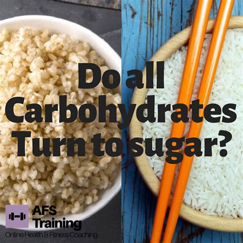 1 grams = 0.0049603174603174 cups using the online calculator for metric conversions. Do All Carbohydrates Turn to Sugar In the Body?