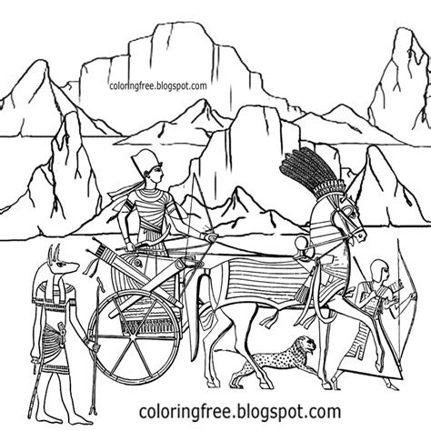 One of a series of colouring pages of children from around the world in historical costume, this one shows children from ancient egypt in typical dress. Free Coloring Pages Printable Pictures To Color Kids ...