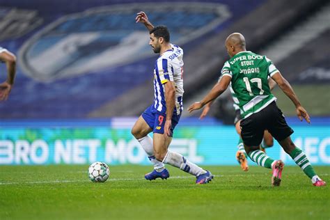 Visualizza il profilo di joao mario neto lopes (fc porto) su flashscore.it. Taremi João Mário FC Porto vs Sporting - Visão de Mercado