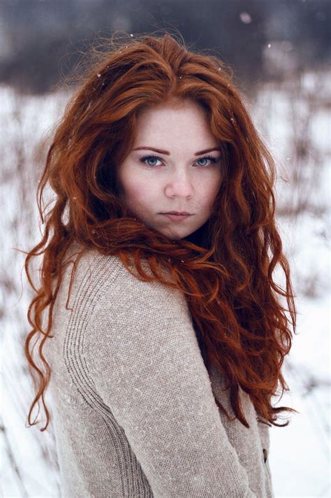 Image Result For Thick Ginger Girls Red Hair Woman Beautiful Red