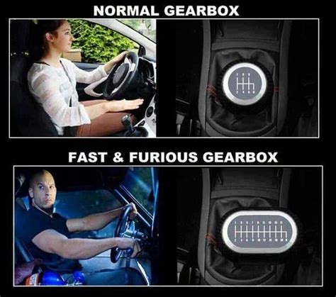 Fast And Furious Nos Memes