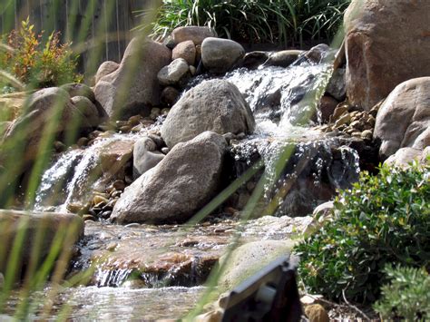 Pondless Streams, Rivers & Brooks | The Pond Doctor
