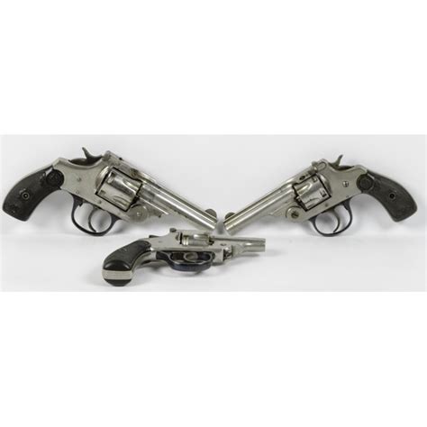 Webley Army Model Double Action Revolver Cowan S Auction House My Xxx