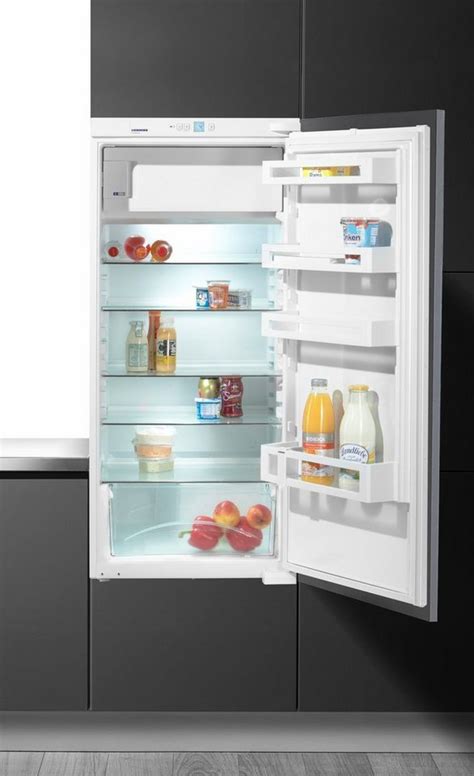 Wunderschöne Liebherr Kühlschrank Einbau Fotos Ideen Und Bilder