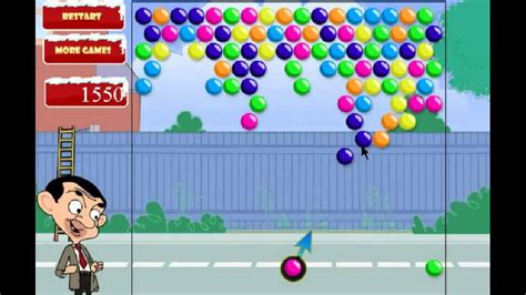 Now click on system apps and after that click on google play. Mr Bean Bubble Shooter Game - Y8.com Online Games by ...