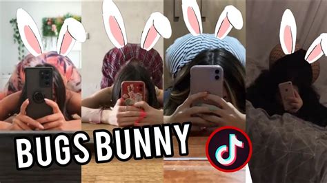 Tik Tok Sexy Bugs Bunny Challenge Trending Tiktok 2021 Bugsbunnychallenge 🚫 🚫 Youtube
