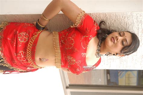 South Indian Actress Jyothi Krishna Photo Session 5