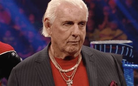 Seriously 32 Facts About Ric Flair He Is A Former 10x Nwa World