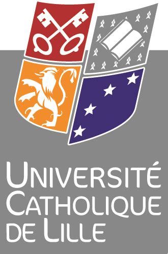 Université Catholique De Lille Cnrs