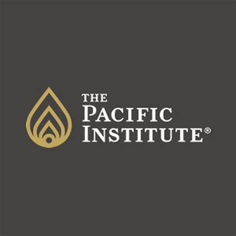 The Pacific Institute On Vimeo