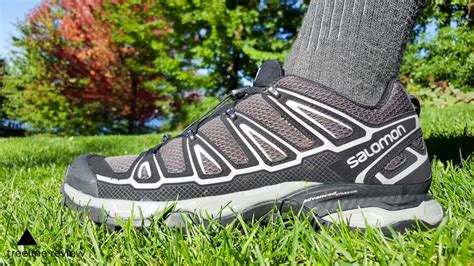 The Best Hiking Shoes Of 2020 — Treeline Review