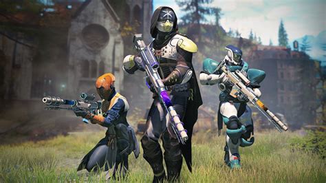 Bungie Says Millions Of Guardians Are Already In Destiny 2 Comments