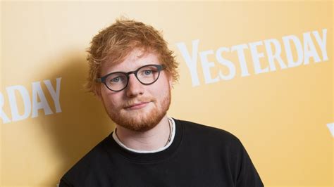 He's known for his energetic live shows, which involve him using a loop pedal and sometimes. Ed Sheeran and His Wife Announce Birth of Their First ...