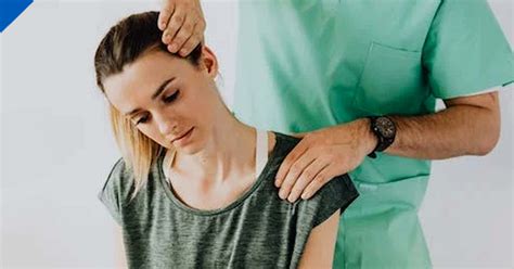 Treat Cervical Disc Herniation With Chiropractic Care Woburn
