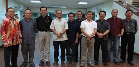Maybe you would like to learn more about one of these? SHC marks first anniversaries of assistant pastors ...