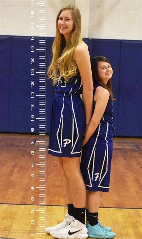 Tori And Grace By Zaratustraelsabio On Deviantart Tall Women Tall