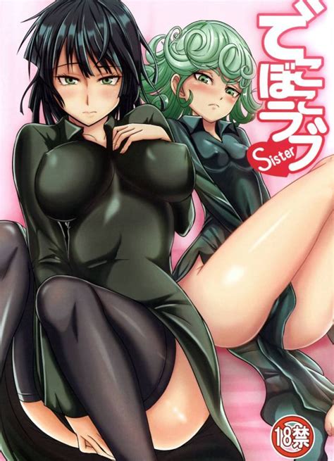 fubuki and tatsumaki erotic art tatsumaki and fubuki porn luscious hentai manga and porn