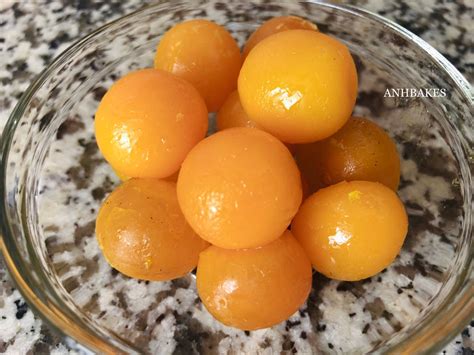 Salted Egg Yolks 3 Methods