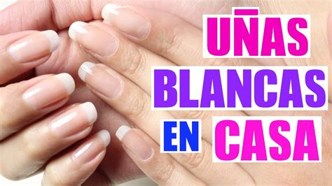 Como quitar el color amarillo de las uñas Consejo Educativo Uru