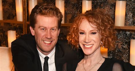 Kathy Griffin Files For Divorce From Husband Randy Bick