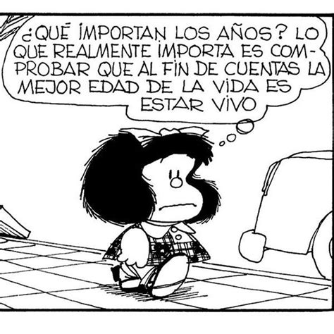 Qual O Sentido Da Vida Mafalda ASKBRAIN