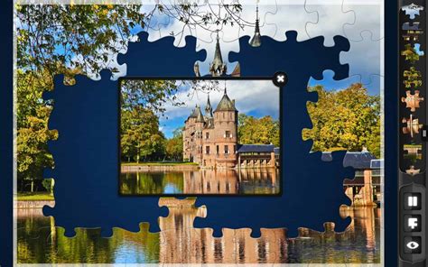 Free Jigsaw Puzzles 5000 Collection For Android
