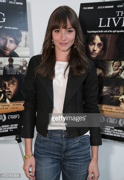 Picture Of Jocelin Donahue