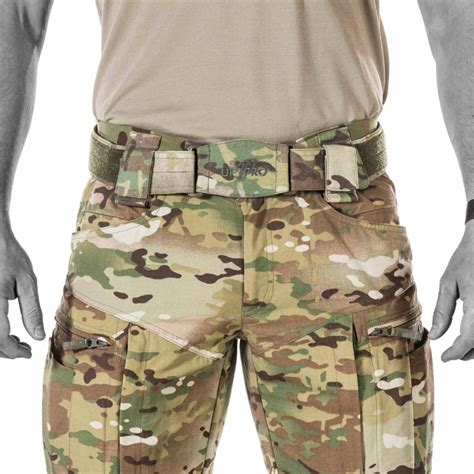 Uf Pro P 40 Tactical Gen 2 Shorts Multicam Uk Tactical