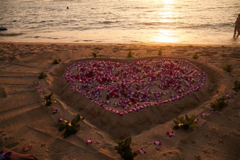 Top 10 Island Proposal Destinations The Heart Bandits The World S Best Marriage Proposal