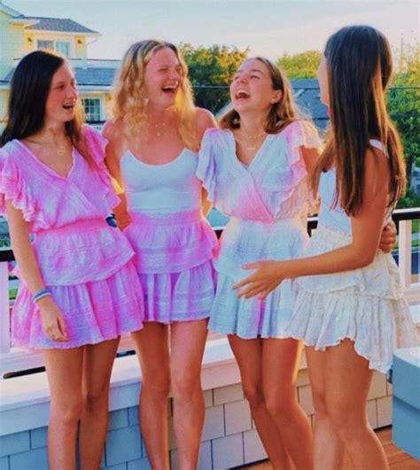 Preppy Pfp 🛍 In 2022 Preppy Summer Outfits Outfits Outfits For