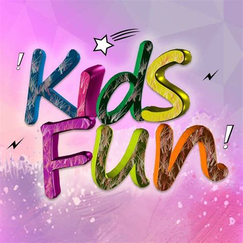 Kids Fun Br