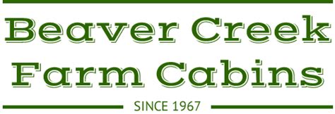 Maybe you would like to learn more about one of these? Quiet Cottage Rentals | Beaver Creek Farm Cabins ...