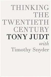 REVIEW: Thinking the Twentieth Century - Macleans.ca