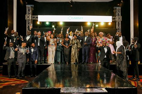 Forty Under 40 Awards Xodus Communications Limited Releases Full List