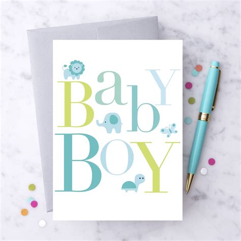 baby cards  design  heart  baby cards  design