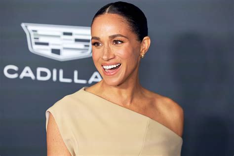 Meghan Markle Combines Acting Experience And Motherhood In New Project
