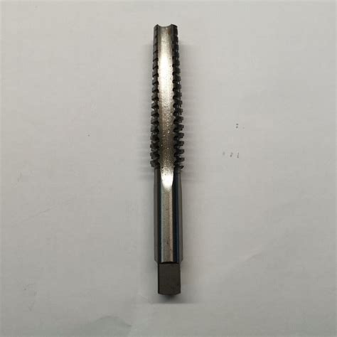 High Quality Acme Hss Tr Taps Trapezoidal Metric Right Hand Thread Tap