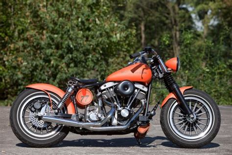 Low mileage example of the '72 shovelhead! Customized Harley-Davidson motorcycles with Shovelhead ...