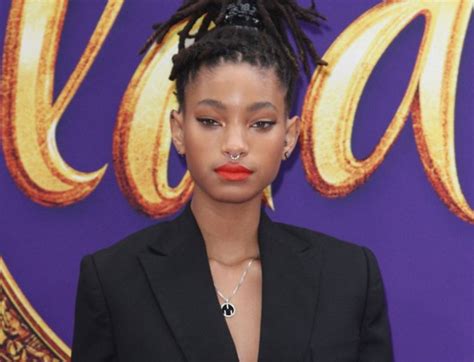 The daughter of will and jada pinkett smith who became known. Willow Smith Biography, Age, Net Worth, Boyfriend and Family, Is She Gay? » Wikibio9