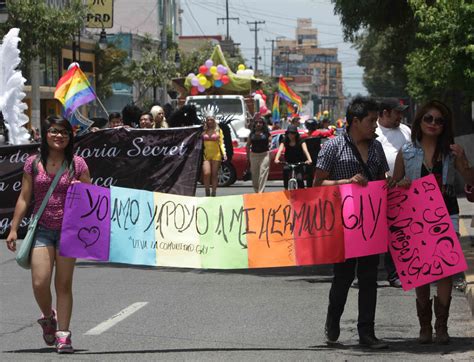 marcha lgbt 2021 guatemala cuándo es la marcha del orgullo lgbt 2021 en cdmx recibieron