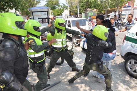 Si te gusta la buena música y aprender en general este es tu stream! Policía intervino en pelea de estudiantes que se citaron ...