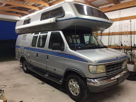 Buy Airstream B190 Van For Sale In Stock