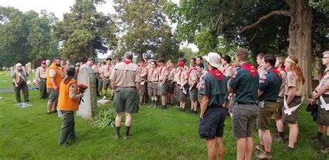 The Naish Camp Staff Theodore Naish Scout Reservation Facebook