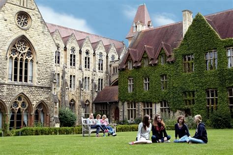 University Of Gloucestershire Scholarships Application Guide