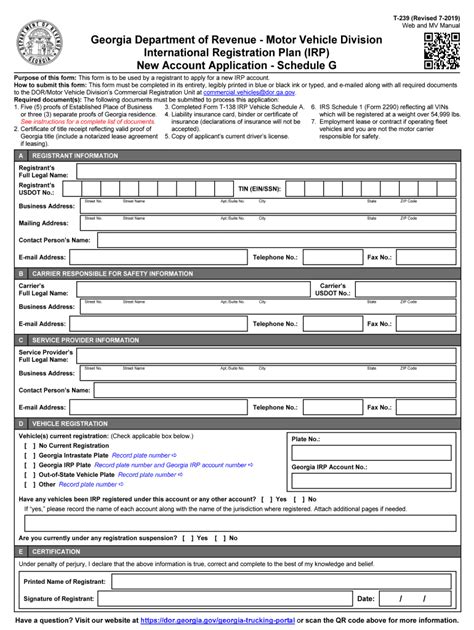 T 239 Fill Out And Sign Online Dochub