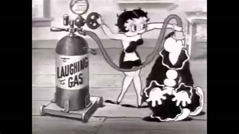 Naked Betty Boop Cartoons Sex Archive