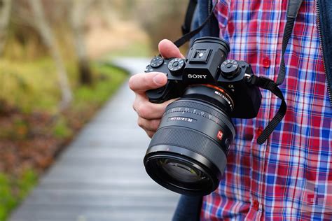 With A.I. Autofocus, The Sony a9 Just Got Even Better | Digital Trends